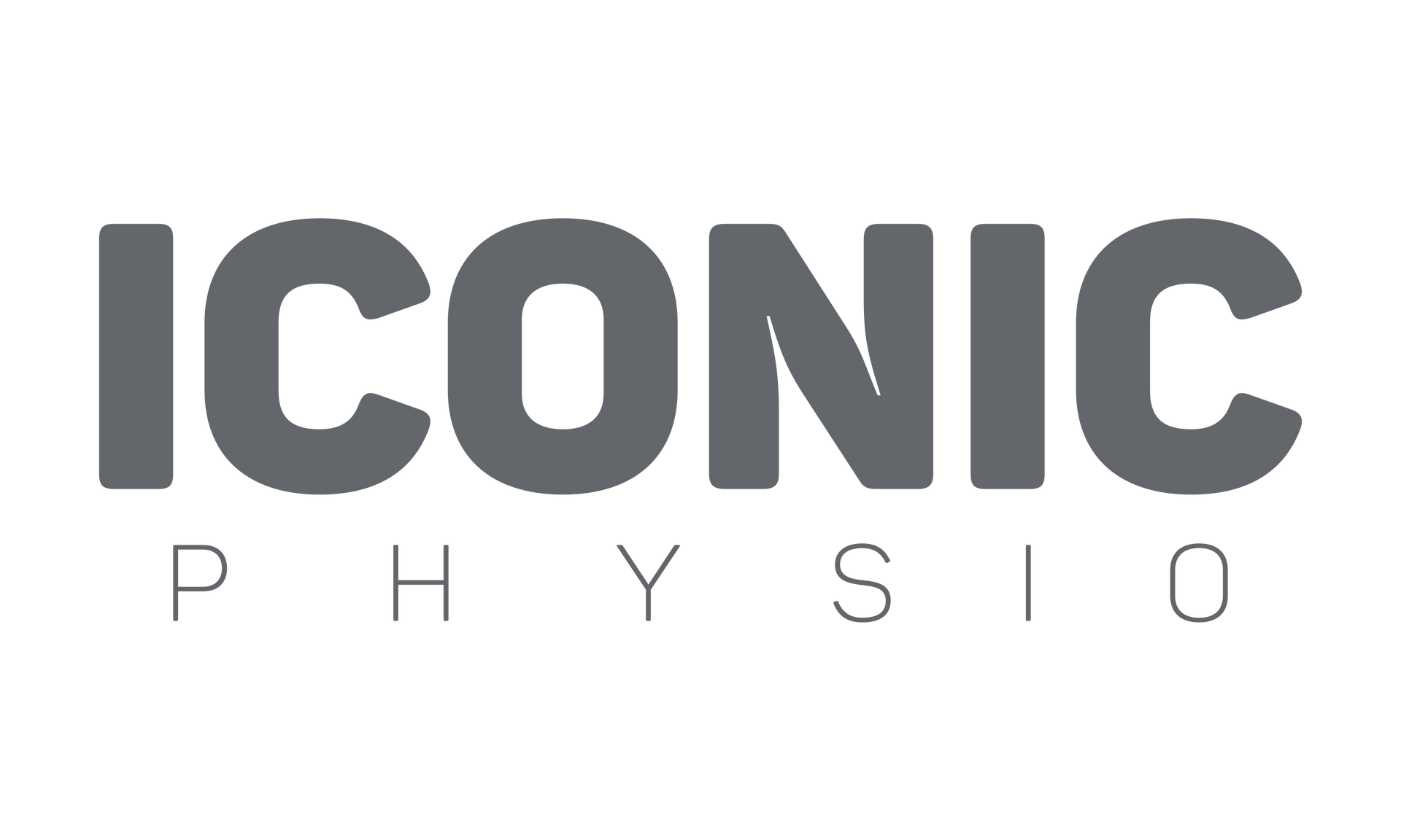 Iconic Physio